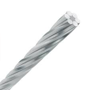 Cable de Aluminio