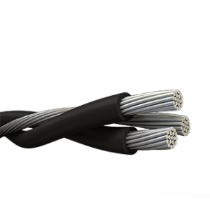 Cable para acometida