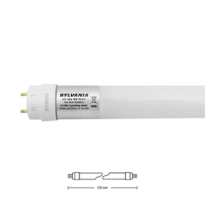 Tubos Led