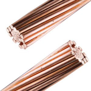 Cable Desnudo