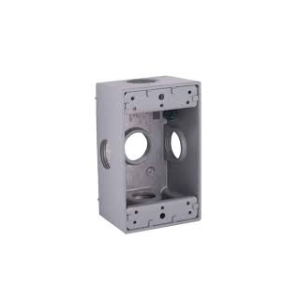Caja FS